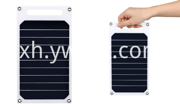 Iipaneli zelanga Portable solar panels